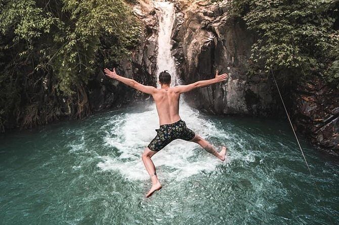 Private Aling Aling Waterfalls Trekking Tour - FAQs