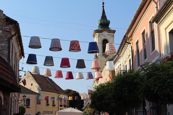 Private All Day Danube Bend Tour From Budapest with lunch, entrance fee, cruise - A Deep Dive into the Danube Bend Private Tour
