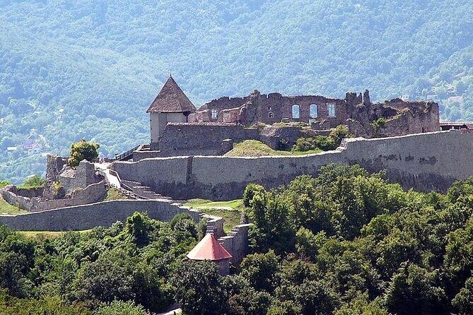 Private All Day Danube Bend Tour From Budapest with lunch, entrance fee, cruise - Final Thoughts