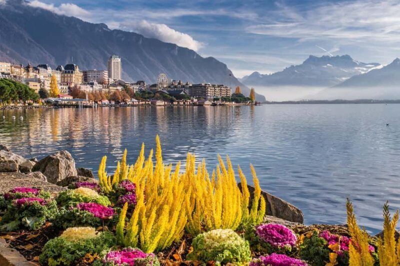 Private all day trip from Geneva to Lausanne & Montreux - An In-Depth Look at the Private Geneva to Lausanne & Montreux Tour