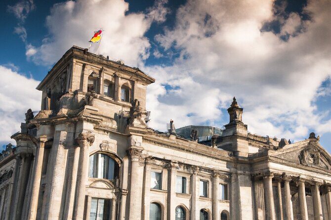 Private All-in-One Berlin Shore Excursion from Warnemünde Port - Who Should Consider This Tour?