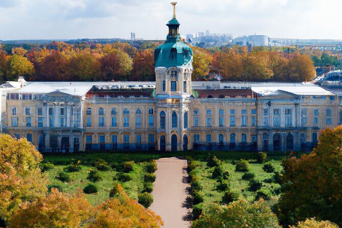 Private All-in-One Berlin Shore Excursion from Warnemünde Port - FAQ