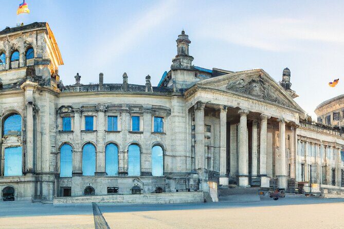 Private All-in-One Berlin Shore Excursion from Warnemünde Port - Final Thoughts