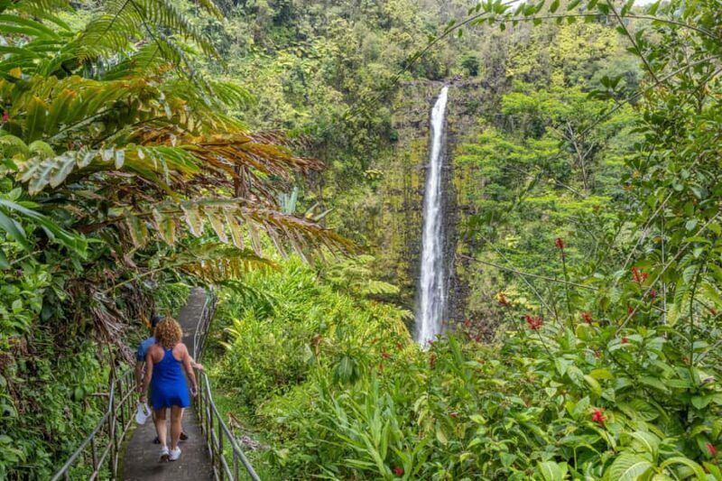 Private: All Inclusive Big Island Waterfalls Tour - Final Thoughts: Who Will Love This Tour?
