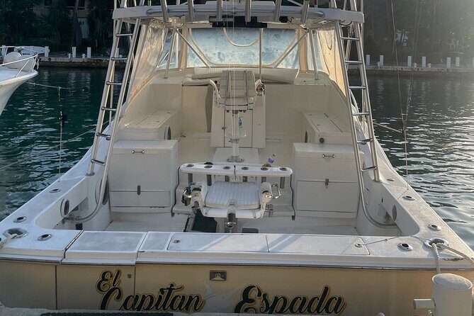 Private All-Inclusive Boat Fishing Experience in Riviera Maya - An In-Depth Look at the Experience