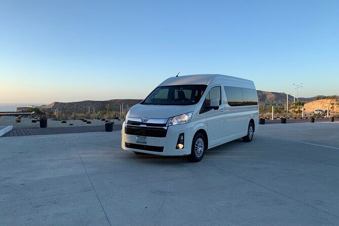 Private All Inclusive Cabo San Lucas Roundtrip Airport Transfer - A Detailed Look at the Experience