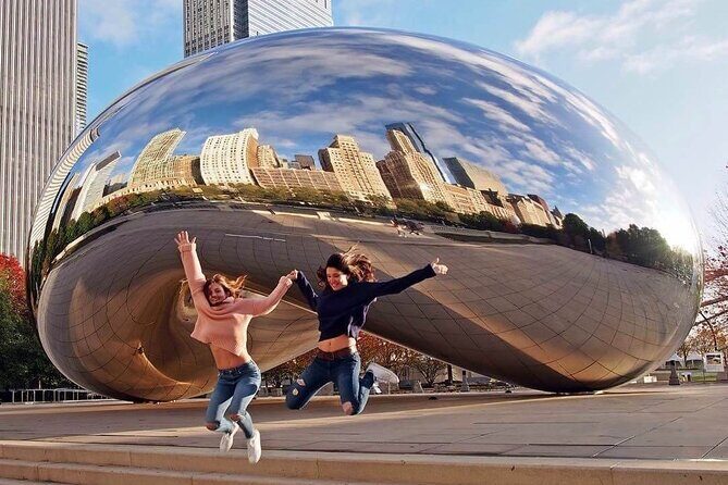 Private & All-Inclusive Chicago Downtown Highlights Walking Tour - The Practical Value of This Tour