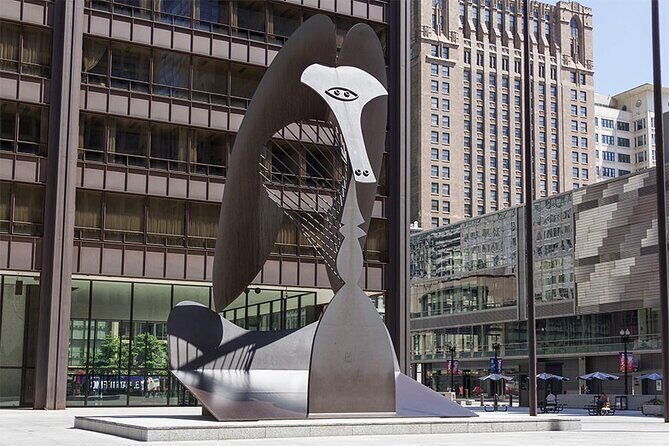Private & All-Inclusive Chicago Downtown Highlights Walking Tour - FAQs