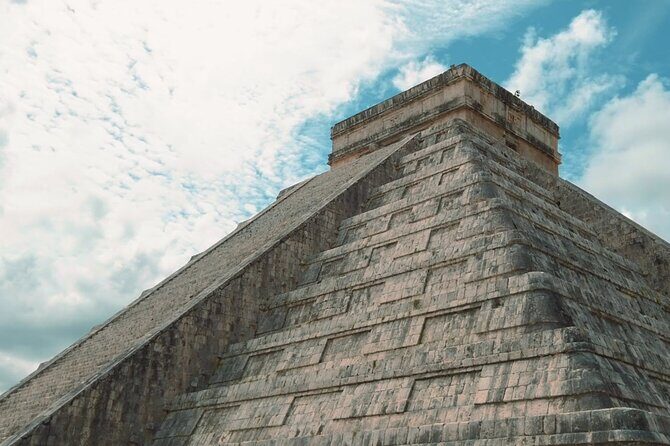Private All Inclusive Chichén Itzá with Cenote and Valladolid - What’s Included and What’s Not
