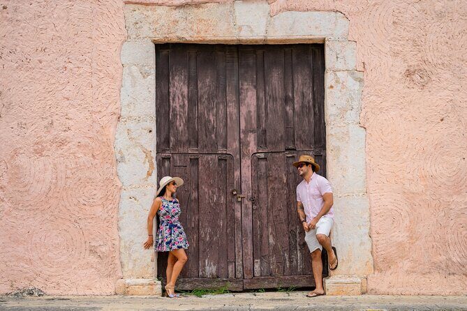 Private All Inclusive Chichén Itzá with Cenote and Valladolid - Authenticity and Feedback