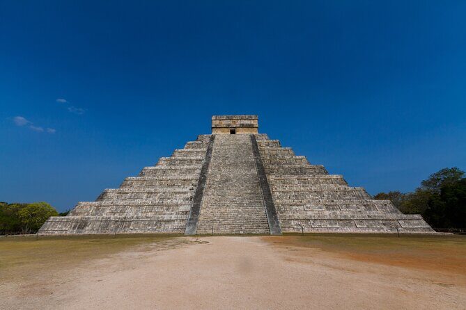 Private All Inclusive Chichén Itzá with Cenote and Valladolid - The Sum Up: Who Will Love This Tour?