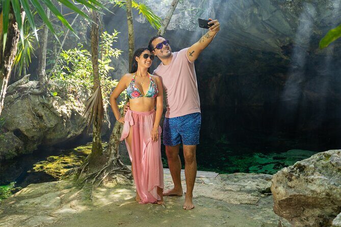 Private All Inclusive Chichén Itzá with Cenote and Valladolid - FAQ