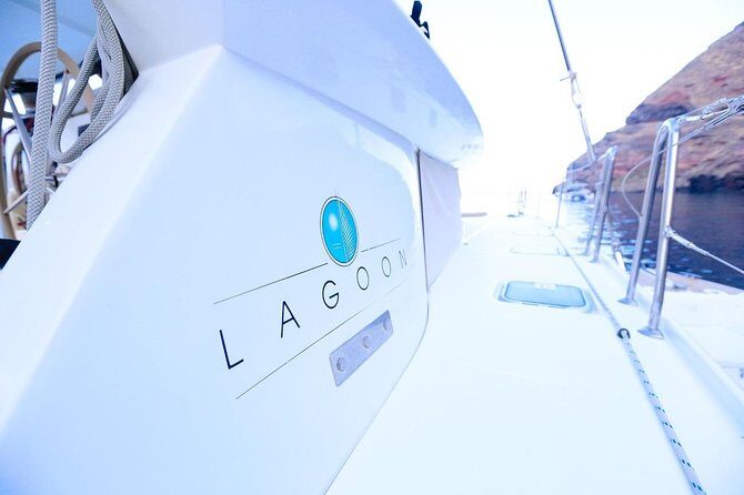 Private All Inclusive Day Cruise with Full Greek Lunch - Who Should Consider This Tour?