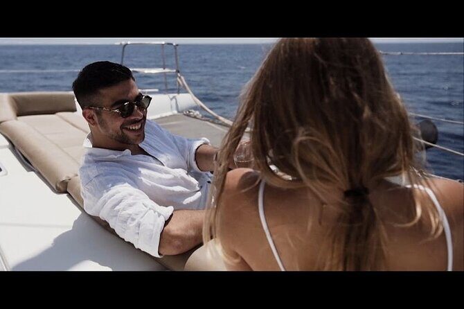 Private All Inclusive Day Cruise with Full Greek Lunch - FAQs