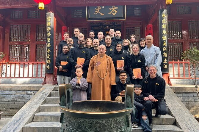 Private All-Inclusive Day Tour: Shaolin Temple, Longmen Grottoes - What Makes This Tour Stand Out?