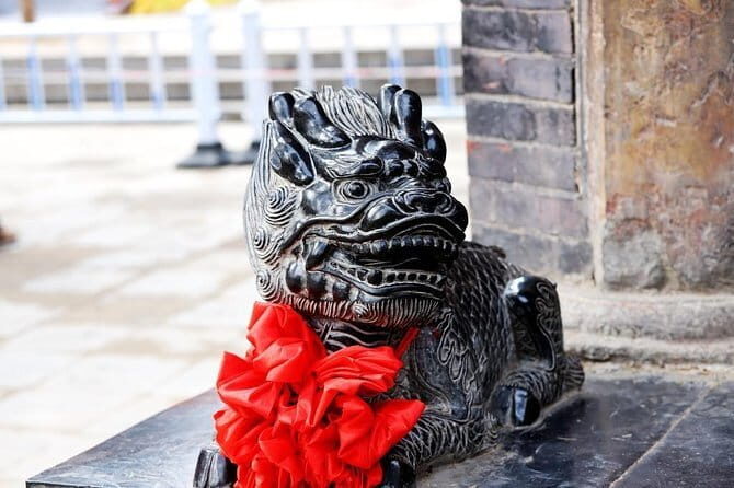 Private All-Inclusive Day Tour: Shaolin Temple, Longmen Grottoes - FAQ