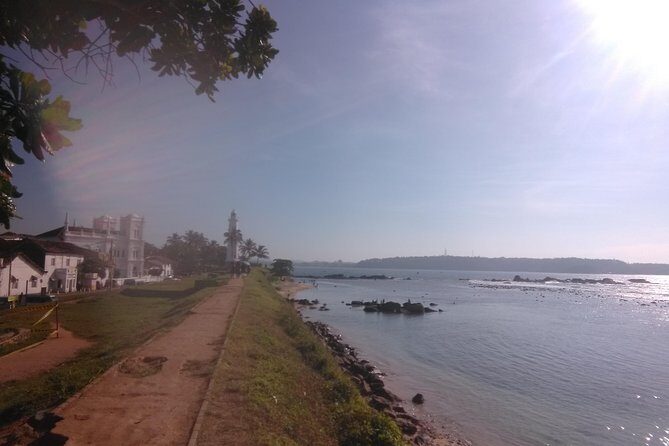 Private all inclusive Day tour southern Sri Lanka Bentota and Galle - Why Choose This Tour?