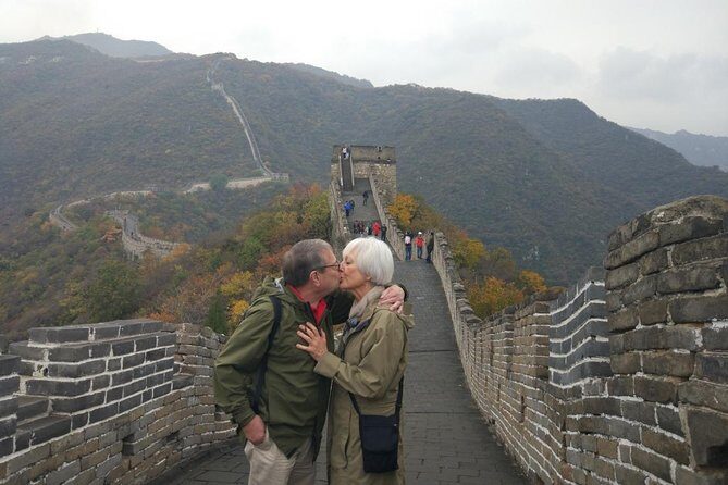 Private All-Inclusive Day Tour: Tiananmen Square, Forbidden City, Mutianyu Great Wall - The Experience Breakdown: What to Expect from Start to Finish