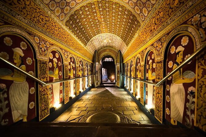 Private All Inclusive Day Tour to Kandy from Colombo and Negombo - Conclusions
