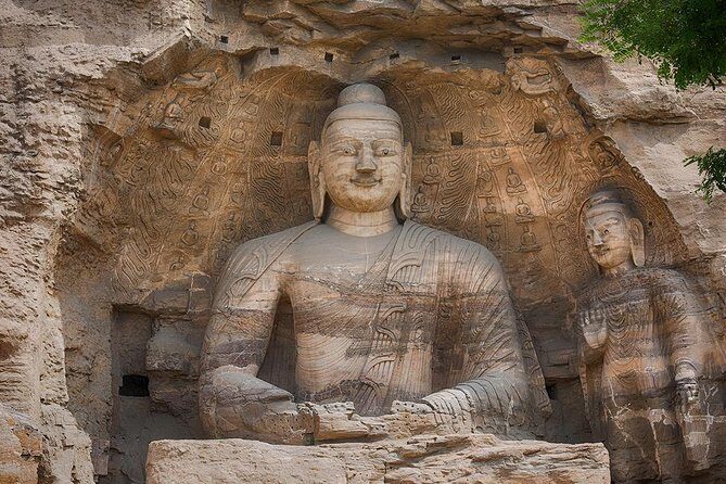 Private All-inclusive Day Tour: Yungang Grottos & Hanging Temple - An In-Depth Look at the Itinerary and Highlights