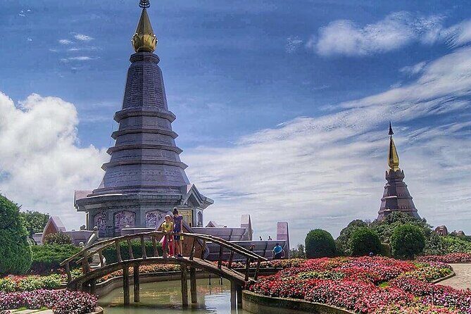 Private All-Inclusive Doi Inthanon & Pha Dok Siew Waterfall Tour - Who Will Love This Tour?