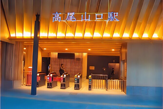Private All Inclusive Family Tour to Takao Mountain with Prizes - An In-Depth Look at the Takao Mountain Family Tour
