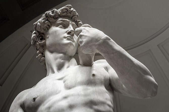 Private All-inclusive Florence Wonders Walking Tour with Accademia Gallery - Practical Details & Considerations