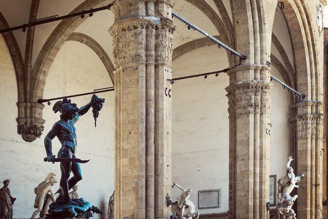 Private All-inclusive Florence Wonders Walking Tour with Accademia Gallery - Frequently Asked Questions