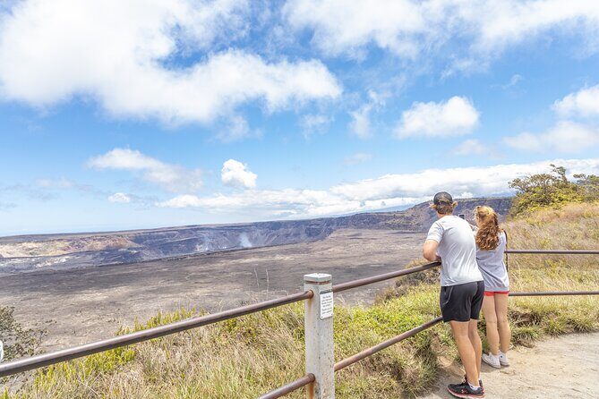 Private - All Inclusive Hawai'i Volcanoes National Park Tour - Who Will Love This Tour?