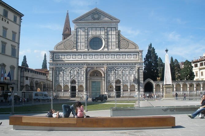 Private All-inclusive Heart of Florence Walking Tour with Accademia and Uffizi - FAQ