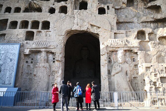 Private All Inclusive Luoyang Tour of Shaolin Temple & Longmen Grottoes - Who Will Benefit Most?