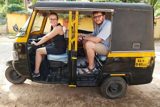 Private Alleppey Backwater Houseboat Day Cruise including Lunch - Practical Tips for Travelers