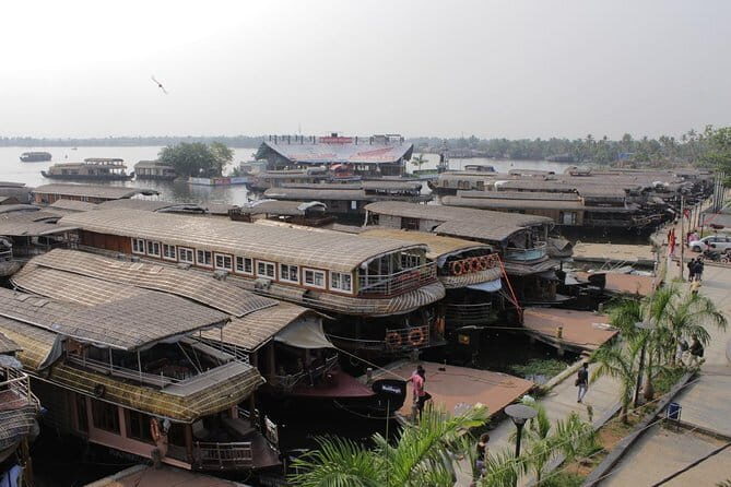 Private Alleppey Backwater Houseboat Day Cruise including Lunch - Final Thoughts