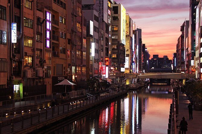 Private Alphard Hire in Osaka city with English Speaking Driver - FAQ