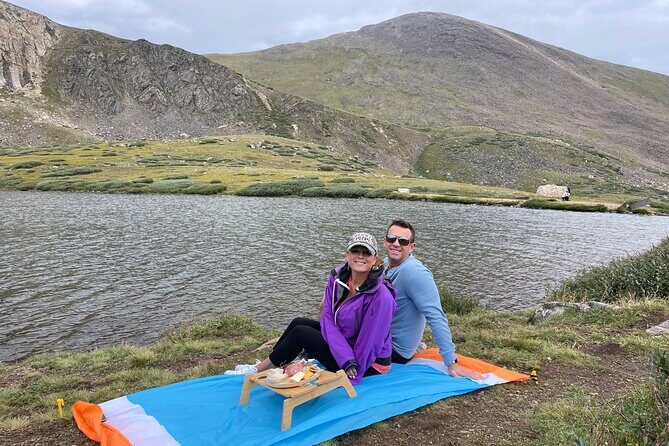 Private Alpine Hike with Charcuterie Tasting in Colorado - The Gourmet Charcuterie Experience