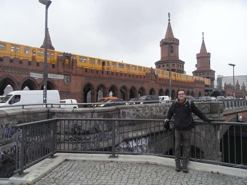 Private Alternative Berlin Tour -Murals, Graffiti and Squats - Frequently Asked Questions