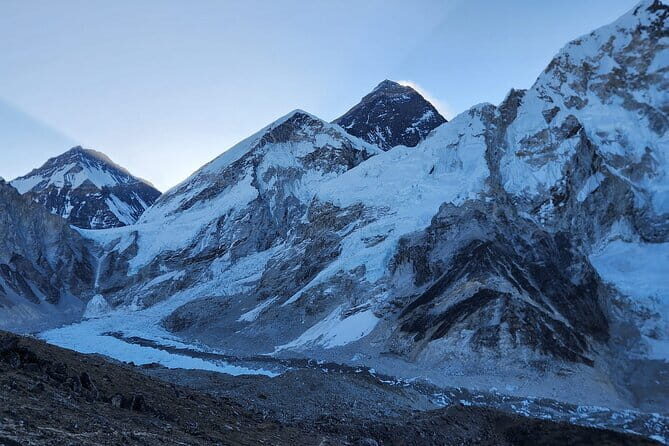 Private Altitude Friendly EBC Trek with Both Way Helicopter - An Honest Look at the Private Altitude Friendly EBC Trek with Both Way Helicopter