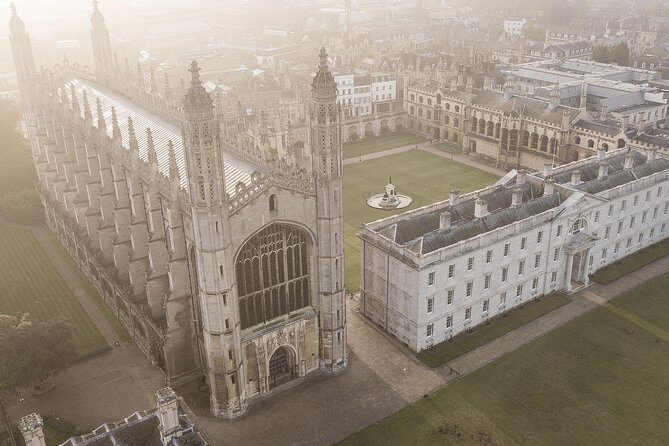 Private | Alumni-Led Cambridge Uni Tour w/opt Kings College Entry - The Sum Up: Why Choose This Tour?