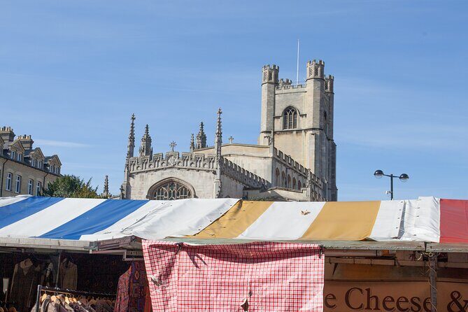 Private | Alumni-Led Cambridge Uni Tour w/opt Kings College Entry - Frequently Asked Questions