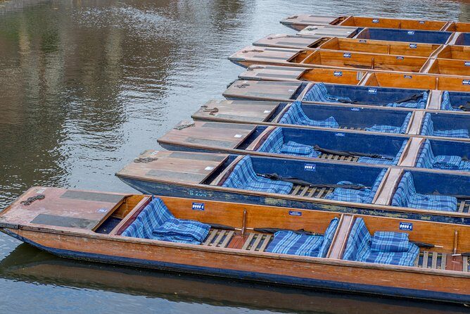 Private | Alumni-led Walking & Punting Tour w/opt King's Chapel - Final Thoughts
