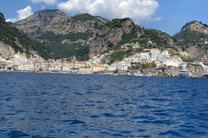 Private Amalfi Coast Boat Tour From Sorrento on Sorrentine Gozzo - FAQ