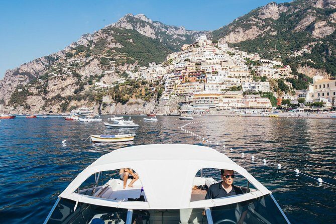 Private Amalfi Coast Boat Trip from Positano, Praiano or Amalfi - Weather and Flexibility