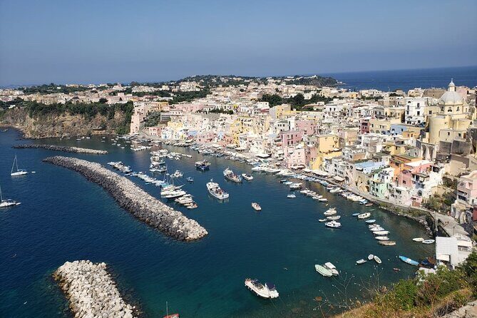 Private Amalfi Coast By Car And By Boat Day Trip - FAQ