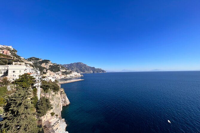 Private Amalfi Coast Day Tour from Sorrento or Naples - Who This Tour Is Best For