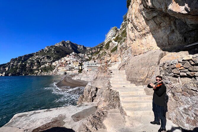 Private Amalfi Coast Day Tour from Sorrento or Naples - Final Thoughts