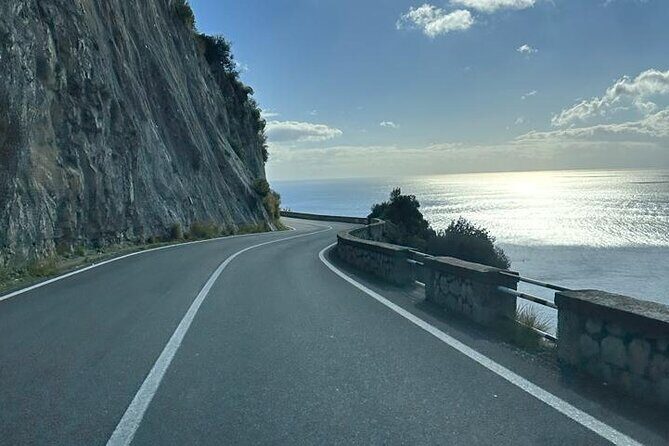 Private Amalfi Coast Full Day Tour - An In-Depth Look at the Itinerary