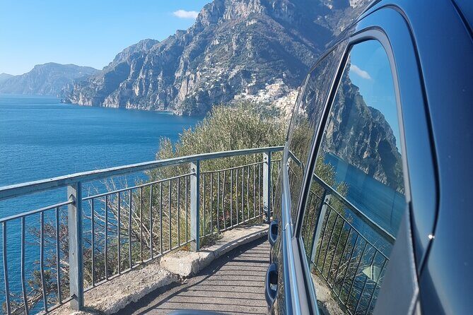Private Amalfi Coast Full Day Tour - Transport & Timing