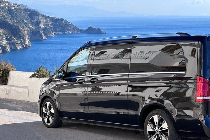 Private Amalfi Coast Full Day Tour - FAQ