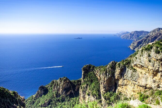Private Amalfi coast, Positano & Pompeii day tour from Rome - The Practical Side: What’s Included and What’s Not