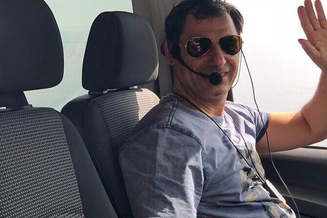 Private Amalfi coast, Positano & Pompeii day tour from Rome - What Travelers Are Saying